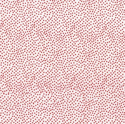[MM-1065-Pepp] Garden Pindot Pepper from Michael Miller Fabrics
