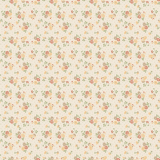 [RB-C17780-AUTUMN] Baked With Love Blessings Autumn by Lori Holt from Riley Blake Designs