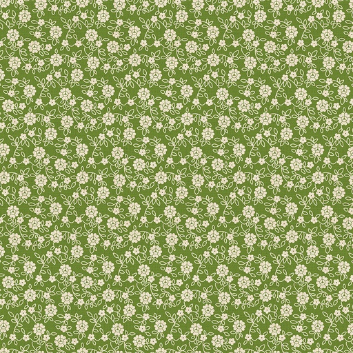 [RB-C17781-OLIVE] Baked With Love Family Olive by Lori Holt from Riley Blake Designs