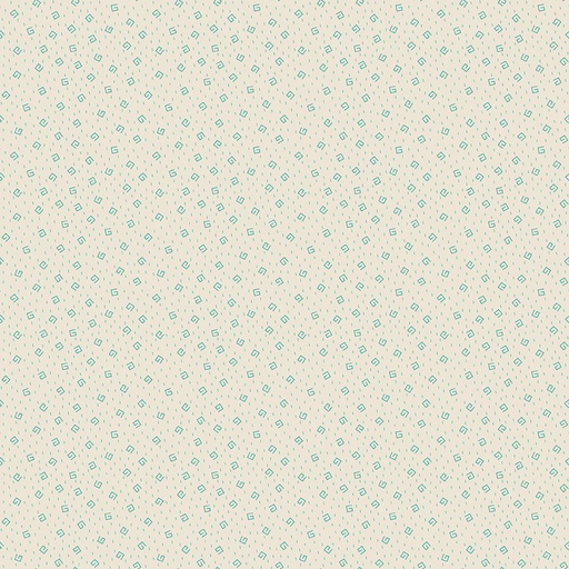 [RB-C17785-RAINFOREST] Baked With Love Comfort Rainforest by Lori Holt from Riley Blake Designs