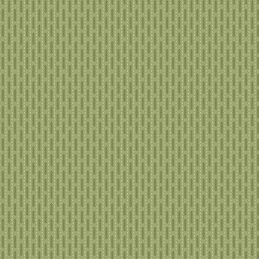 [RB-C17786-THYME] Baked With Love Dish Towel Thyme by Lori Holt from Riley Blake Designs