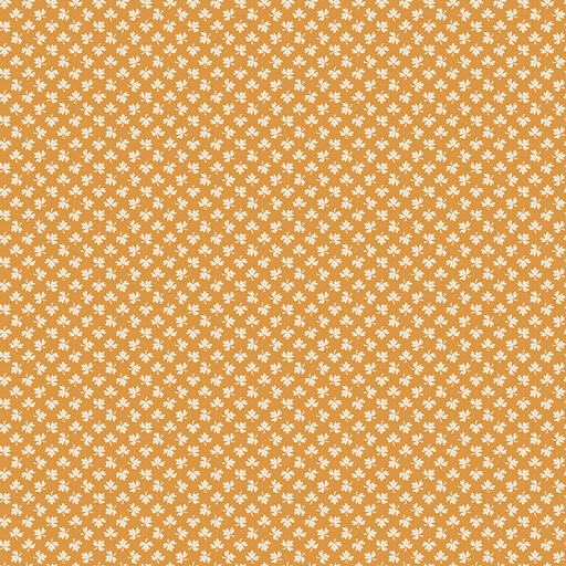 [RB-C17787-SPICE] Baked With Love Gathering Spice by Lori Holt from Riley Blake Designs
