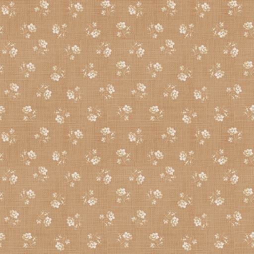 [RB-C17790-BISCUIT] Baked With Love Heirloom Biscuit by Lori Holt from Riley Blake Designs