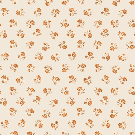 [RB-C17790-LINEN] Baked With Love Heirloom Linen by Lori Holt from Riley Blake Designs