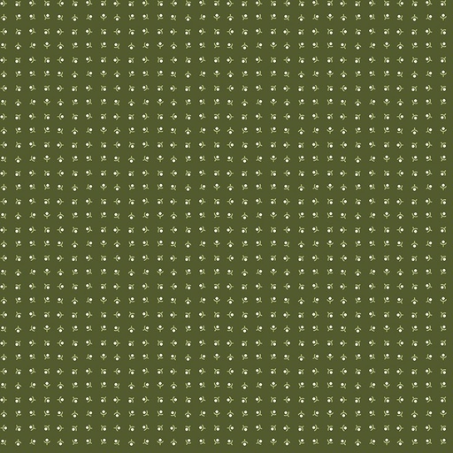 [RB-C17793-ZUCCHINI] Baked With Love Memories Zucchini by Lori Holt from Riley Blake Designs