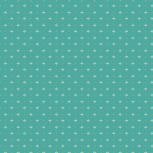[RB-C17794-RAINFOREST] Baked With Love Pie Rainforest by Lori Holt from Riley Blake Designs
