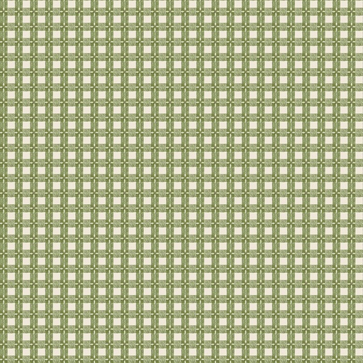 [RB-C17795-OLIVE] Baked With Love Tablecloth Olive by Lori Holt from Riley Blake Designs