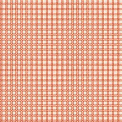[RB-C17795-SQUASH] Baked With Love Tablecloth Squash by Lori Holt from Riley Blake Designs