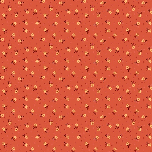 [RB-C17796-AUTUMN] Baked With Love Thankful Autumn by Lori Holt from Riley Blake Designs
