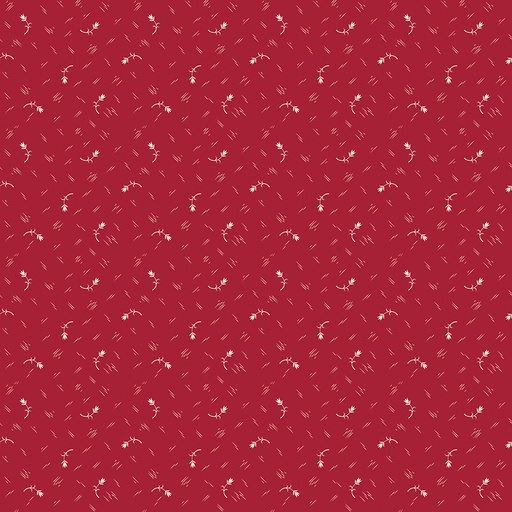 [RB-C17797-CHERRYTART] Baked With Love Tradition Cherry Tart by Lori Holt from Riley Blake Designs