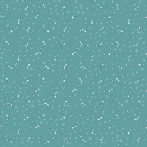 [RB-C17797-RAINDROP] Baked With Love Tradition Raindrop by Lori Holt from Riley Blake Designs