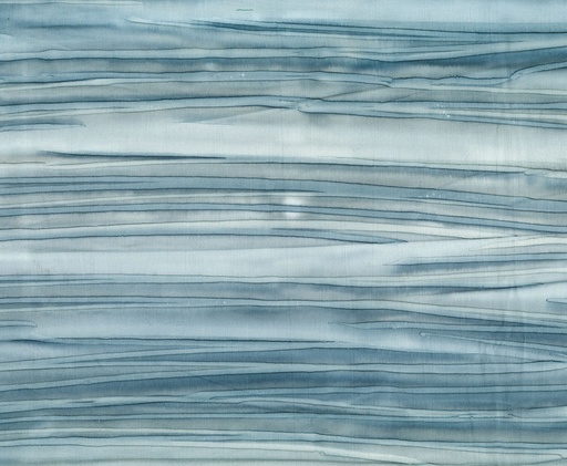 [NOR-83660-42] Calcite Sorbet Faded Denim Batik from Banyan Batiks by Northcott