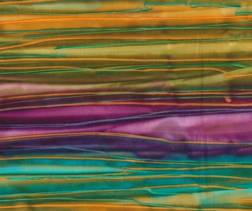 [NOR-83660-63] Calcite Sorbet Teal Batik from Banyan Batiks by Northcott