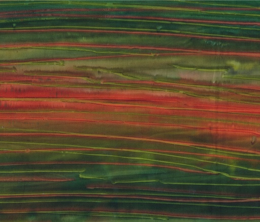 [NOR-83660-78] Calcite Sorbet Forest Green Batik from Banyan Batiks by Northcott