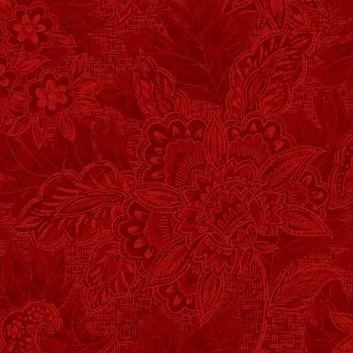 [OA-1830813] Shadows Jacquard Red 118In Wide from Oasis Fabrics