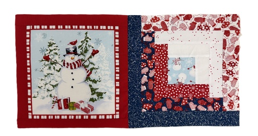 [PP-BUPlacemats] Bundle Up Placemats