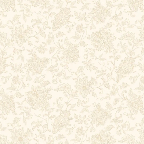 [PB-AC1806416E] Apple Cider 18 Blooming Floral from P&B Textiles