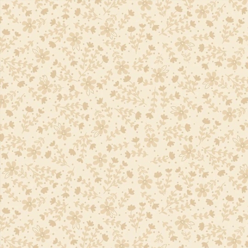 [PB-AC1806421NE] Apple Cider 18 Modern Floral from P&B Textiles