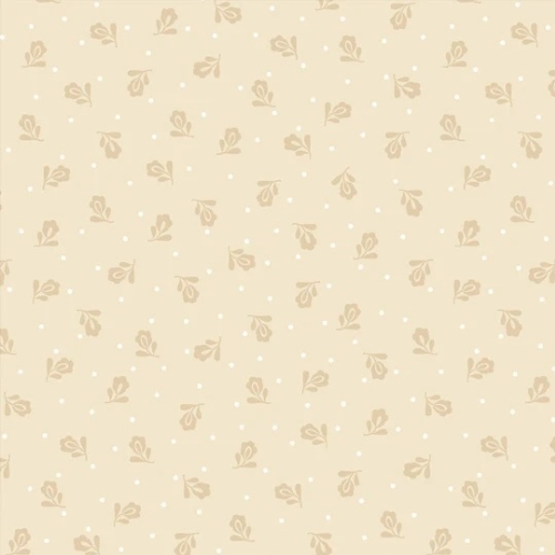 [PB-AC1806425NE] Apple Cider 18 Tossed Tulip from P&B Textiles