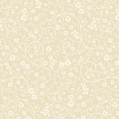 [PB-AC1806426NE] Apple Cider 18 Sprouting Vine from P&B Textiles