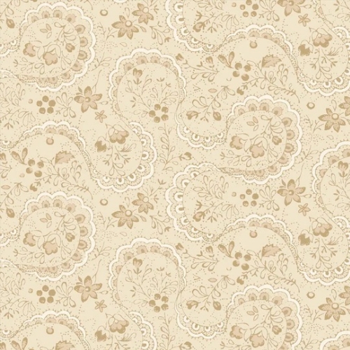 [PB-AC1806429NE] Apple Cider 18 Lacy Allover from P&B Textiles