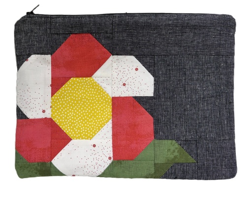 [PP-SpringPosyP] Spring Posy Pouch Kit