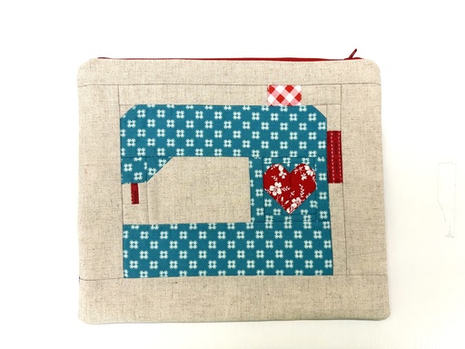[PP-PieceMP] Piecemaker Pouch Kit