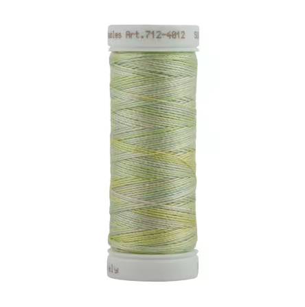 [CKR-712-4012] Sulky 12 Wt Cotton Petites Blendables Baby Soft 50 yd