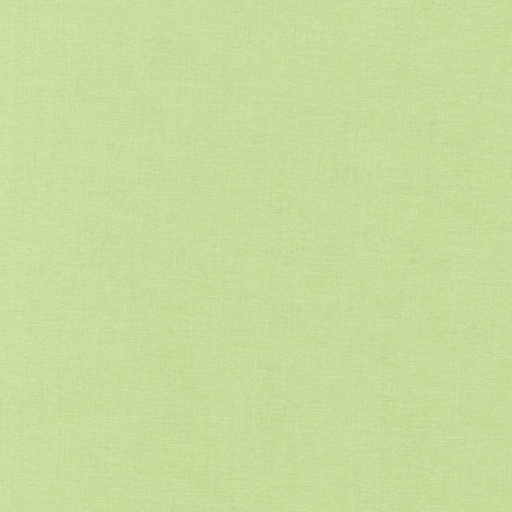 [KAUF-KONA-GRNTEA] Kona Cotton Green Tea from Robert Kaufman