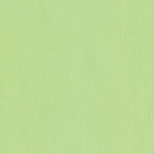 [KAUF-KONA-HNYDEW] Kona Cotton Honey Dew from Robert Kaufman
