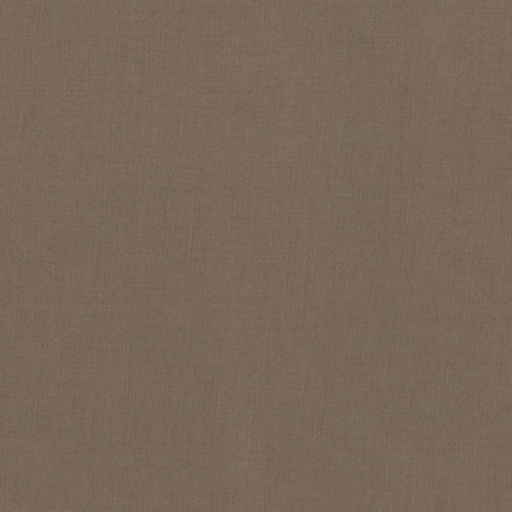 [KAUF-KONA-MUSHROO] Kona Cotton Mushroom from Robert Kaufman