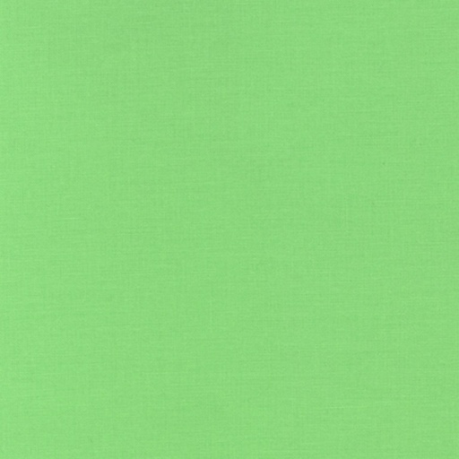 [KAUF-KONA-PEAR] Kona Cotton Pear from Robert Kaufman