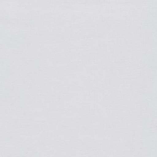 [KAUF-KONA-SILVER] Kona Cotton Silver from Robert Kaufman