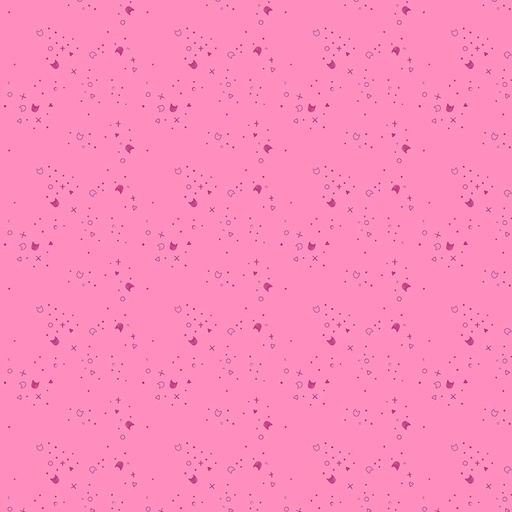 [DS-DPJ3000-CUPCAKE] Kitty Litter Blender Cupcake by Pammie Jane from Dear Stella
