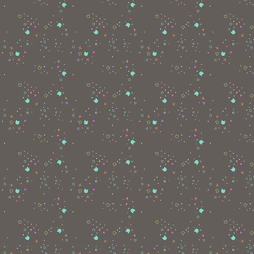 [DS-DPJ3000-WILDCAT] Kitty Litter Blender Wildcat by Pammie Jane from Dear Stella