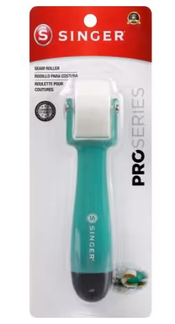 [CKR-54423DS] Proseries Seam Roller by Singer