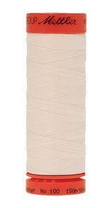 [MET-9161-1000] Mettler Polyester All Purpose Eggshell Thread