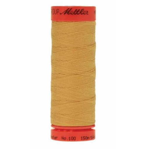 [MET-9161-0891] Metrosene Poly Thread 50Wt Candlelight By Mettler