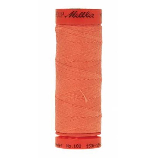 [MET-9161-0135] Metrosene Poly Thread 50Wt Salmon By Mettler