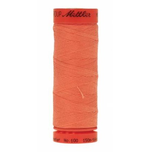 [MET-9161-0135] Metrosene Poly Thread 50Wt Salmon By Mettler