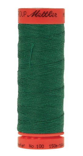 [MET-9161-0909] Metrosene Poly Thread 50WT 164 Yards Field Green