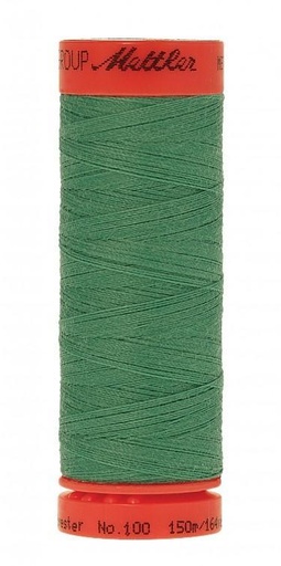 [MET-9161-0907] Metrosene Poly Thread 50Wt 150M/164Yds Bottle Green