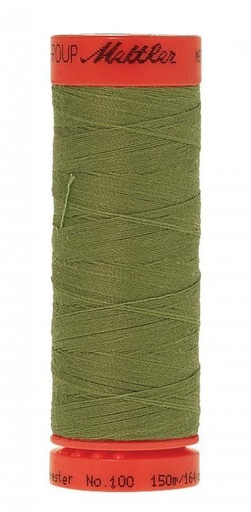[MET-9161-0840] Metrosene Polyester Thread 50WT 164 Yards Common Hop