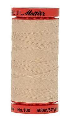 [MET-9145-0779] Metrosene Poly Thread 50WT 547 Yards Pine Nut