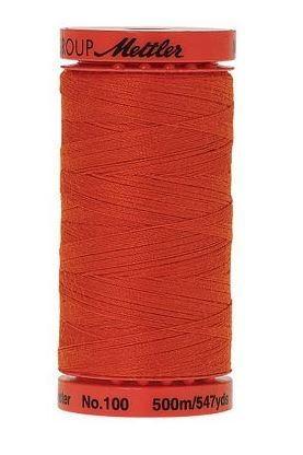 [MET-9145-0450] Metrosene Plus Thread 500M Paprika