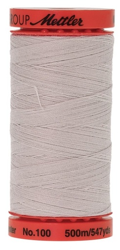 [MET-9145-0412] Metrosene Poly Thread 50WT 547 Yards Fieldstone