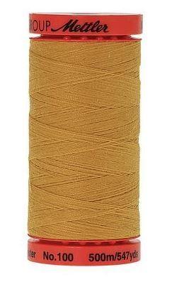 [MET-9145-0892] Metrosene Plus Thread 500M Star Gold