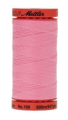 [MET-9145-1056] Metrosene Plus Thread 500M Petal Pink