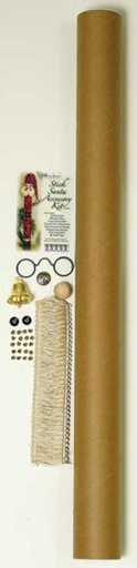 [HHD-654K] Stick Santa Accessory Kit