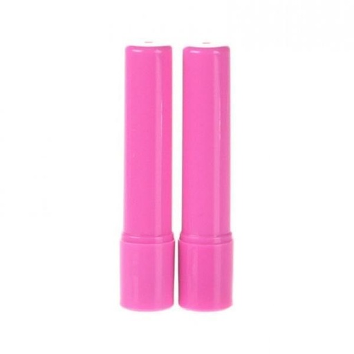 [FAB-50021] Sewline Fabric Glue Pen Refills Pink